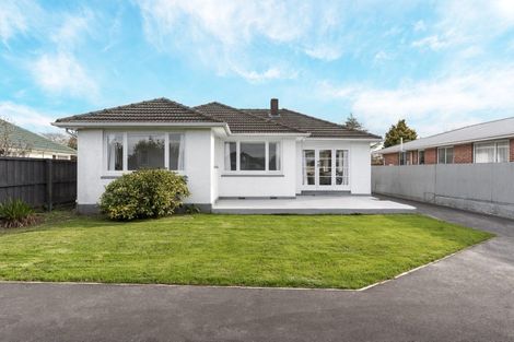 Photo of property in 1/437 Greers Road, Bishopdale, Christchurch, 8053