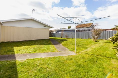 Photo of property in 37 Bristol Street, Tamatea, Napier, 4112