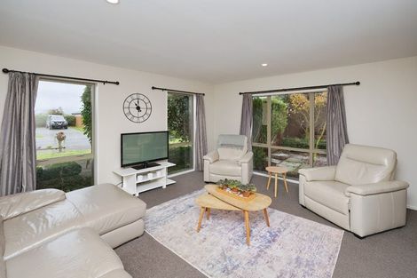 Photo of property in 6 Cassini Place, Leeston, 7632