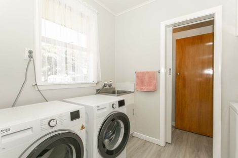 Photo of property in 119 Thomson Street, Tinwald, Ashburton, 7700