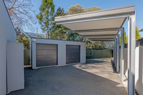 Photo of property in 44a Mcdougall Avenue, St Albans, Christchurch, 8014