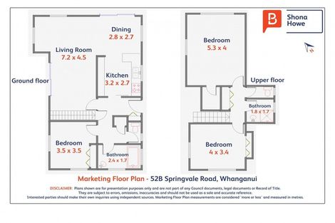 Photo of property in 52b Springvale Road, Springvale, Whanganui, 4501