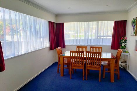Photo of property in 5 Percy Cameron Street, Avalon, Lower Hutt, 5011