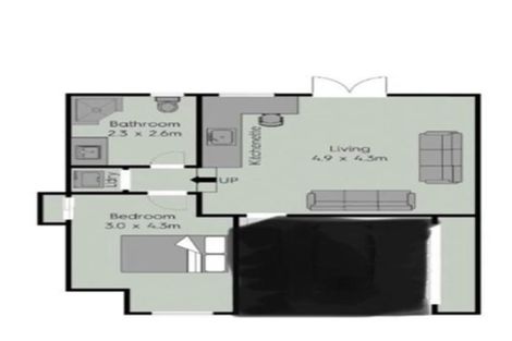 Photo of property in 35 Killarney Street, Alexandra, 9320