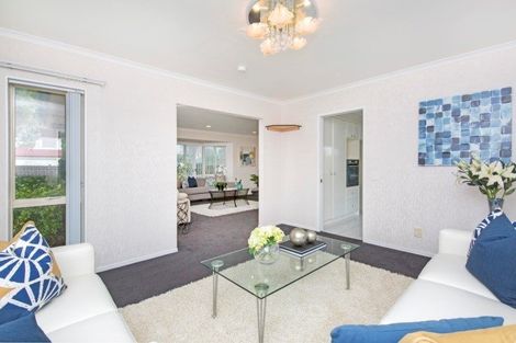 Photo of property in 1 Cantora Avenue, Northpark, Auckland, 2013