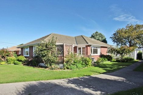 Photo of property in 20 Newmark Street, Bishopdale, Christchurch, 8053