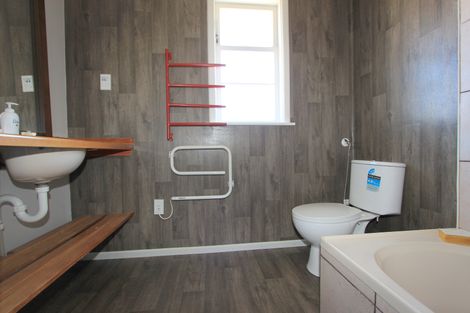 Photo of property in 6 Parker Street, Mayfield, Blenheim, 7201