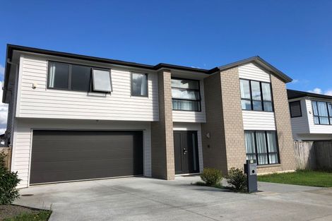 Photo of property in 11 Drumbuoy Drive, Flat Bush, Auckland, 2019