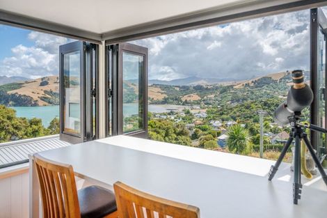 Photo of property in 17 Penlington Place, Akaroa, 7520