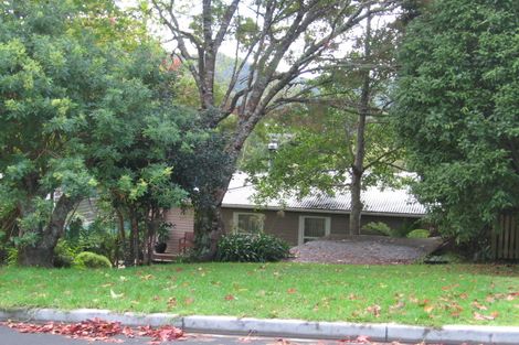 Photo of property in 48 Minnehaha Avenue, Titirangi, Auckland, 0604