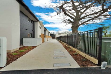 Photo of property in 2/244 Manchester Street, Christchurch Central, Christchurch, 8013