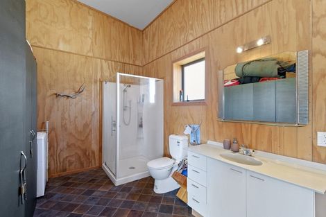 Photo of property in 594 North Eyre Road, Swannanoa, Rangiora, 7476