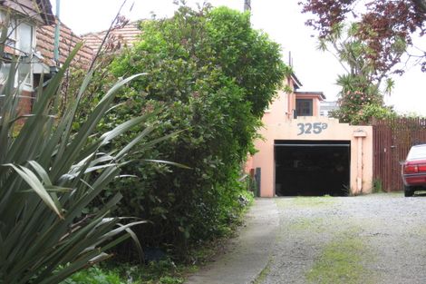 Photo of property in 325a The Terrace, Te Aro, Wellington, 6011