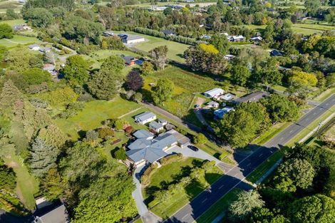 Photo of property in 99 Newell Road, Tamahere, Hamilton, 3283