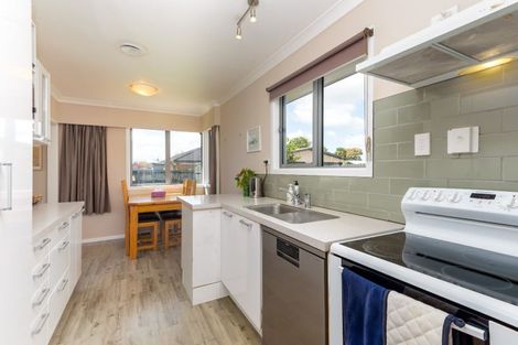 Photo of property in 4 Raymond Street, Fairview Downs, Hamilton, 3214