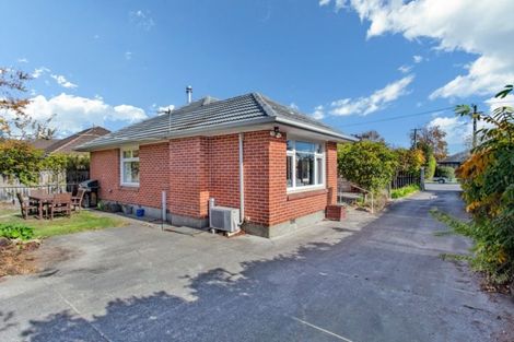 Photo of property in 82 Joy Street, Shirley, Christchurch, 8061