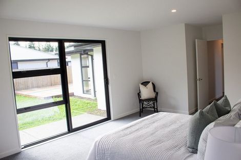 Photo of property in 46 Memorial Crescent, Methven, 7730