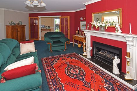 Photo of property in 4 William Donald Drive, Solway, Masterton, 5810