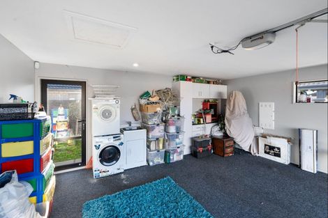 Photo of property in 27 Faringdon Boulevard, Rolleston, 7615