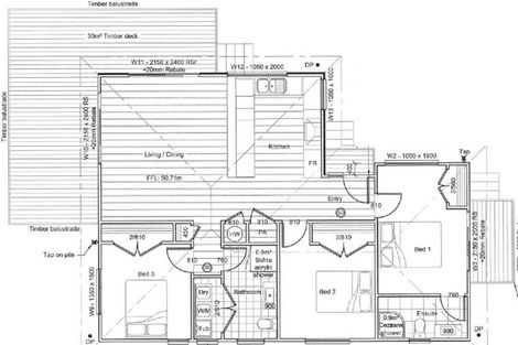 Photo of property in 30 Greenacres Drive, Kawakawa, 0210