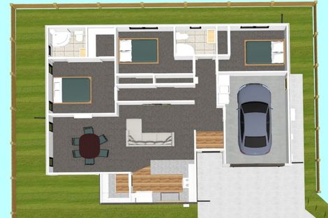 Photo of property in 59a Lyndhurst Street, Takaro, Palmerston North, 4412