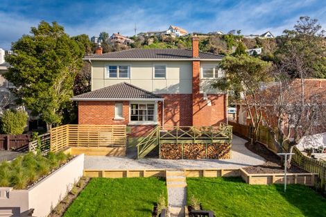 Photo of property in 147 Forbury Road, Saint Clair, Dunedin, 9012