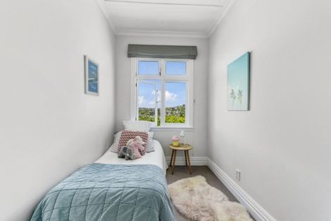 Photo of property in 43 Woodland Road, Johnsonville, Wellington, 6037