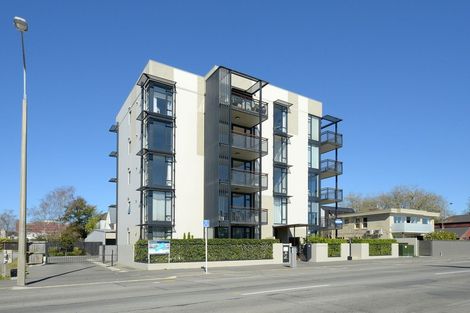Photo of property in 1/50 Kilmore Street, Christchurch Central, Christchurch, 8013
