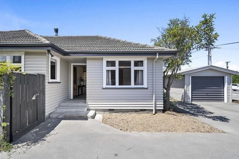 Photo of property in 198 Rutland Street, St Albans, Christchurch, 8052