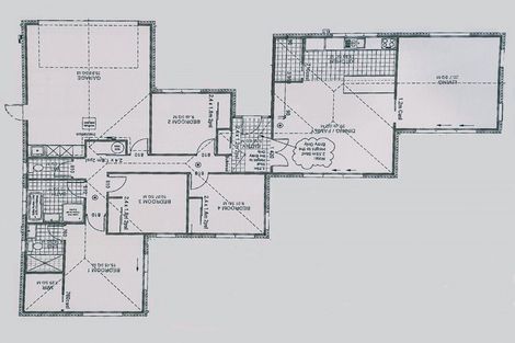 Photo of property in 16 Greenlaw Street, Lincoln, 7608