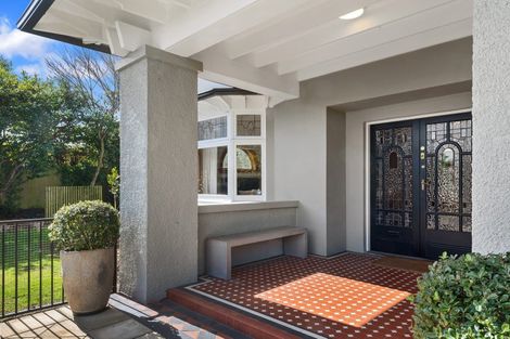 Photo of property in 152 Clyde Road, Burnside, Christchurch, 8053