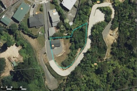 Photo of property in 25 Seaview Crescent, Picton, 7220