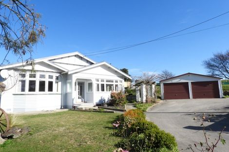 Photo of property in 43 Tutu Hill Road, Waiareka Junction, Oamaru, 9491