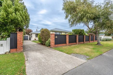 Photo of property in 119 Tanner Street, Grasmere, Invercargill, 9810