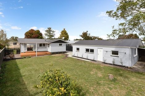 Photo of property in 11 Marion Place, Deanwell, Hamilton, 3206