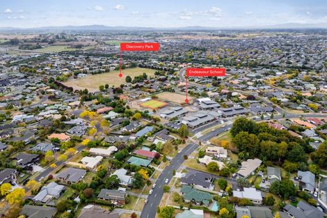 Photo of property in 96 Endeavour Avenue, Flagstaff, Hamilton, 3210