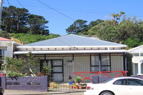 Photo of property in 23 Coromandel Street, Newtown, Wellington, 6021