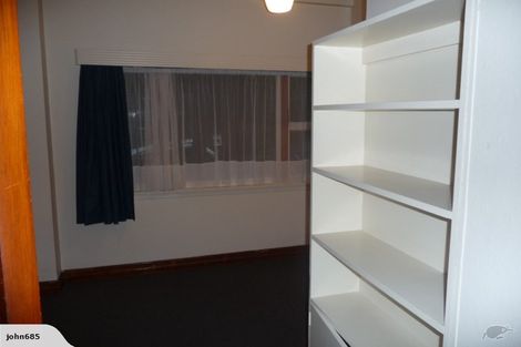 Photo of property in Elms Court Flats, 6/367 The Terrace, Te Aro, Wellington, 6011