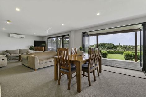 Photo of property in 161 Broomfields Road, Whitford, 2571