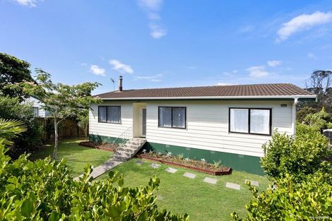 Photo of property in 4 Armada Drive, Ranui, Auckland, 0612