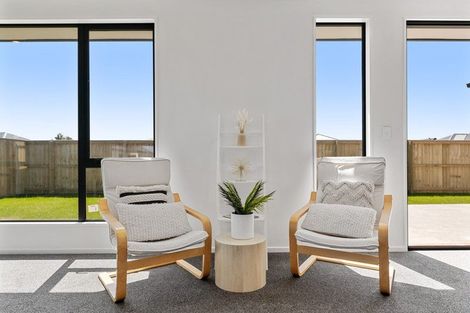 Photo of property in 38 Kestrel Street, Rolleston, 7615