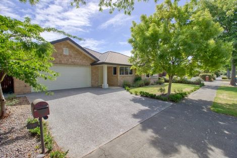 Photo of property in 10 Macartney Avenue, Halswell, Christchurch, 8025