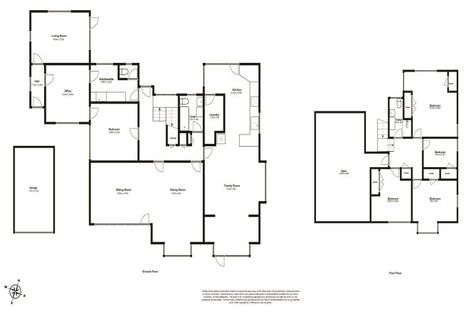 Photo of property in 275 Karori Road, Karori, Wellington, 6012