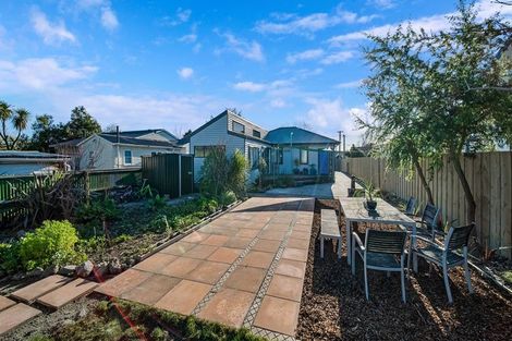 Photo of property in 32 Smith Street, Woolston, Christchurch, 8062