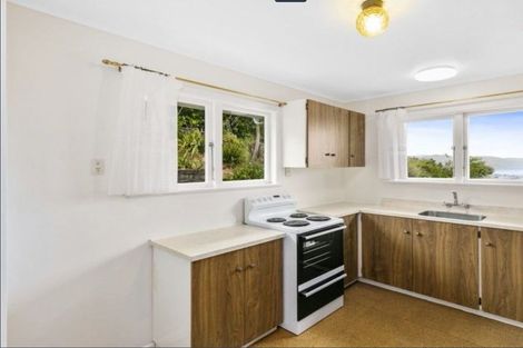 Photo of property in 40 Dowse Drive, Maungaraki, Lower Hutt, 5010