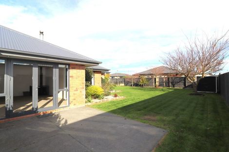Photo of property in 3 Vitruvius Way, Leeston, 7632