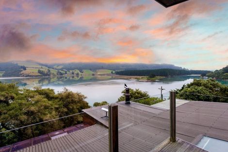 Photo of property in 50 Bay Road, Purakaunui, Port Chalmers, 9081