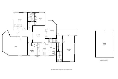 Photo of property in 127 Messines Road, Karori, Wellington, 6012