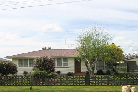 Photo of property in 7 Logan Street, Fairy Springs, Rotorua, 3015