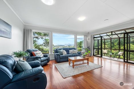 Photo of property in 4 Wairere Road, Belmont, Lower Hutt, 5010